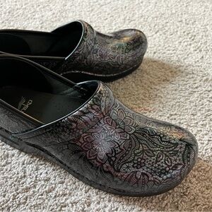 Brand New Dansko Clogs